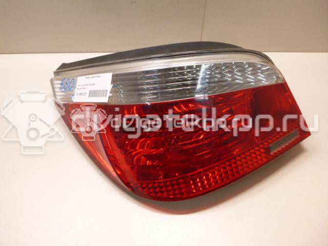 Фото Фонарь задний левый  63217165737 для Bmw 5 {forloop.counter}}