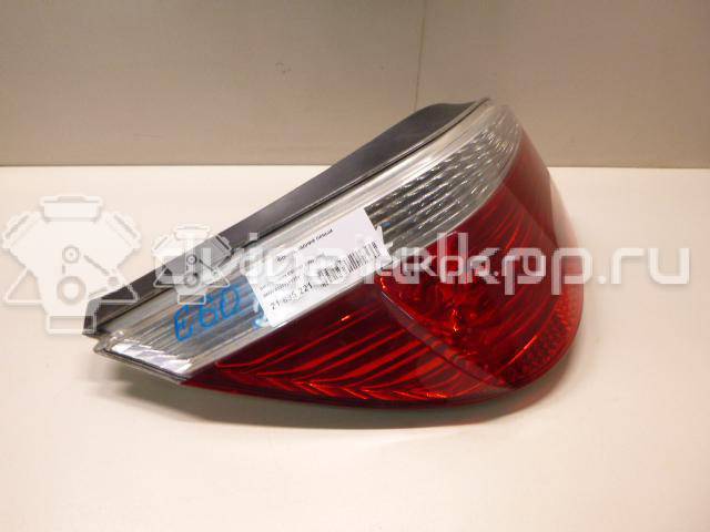 Фото Фонарь задний левый  63217165737 для Bmw 5 {forloop.counter}}
