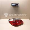 Фото Фонарь задний левый  63217165737 для Bmw 5 {forloop.counter}}