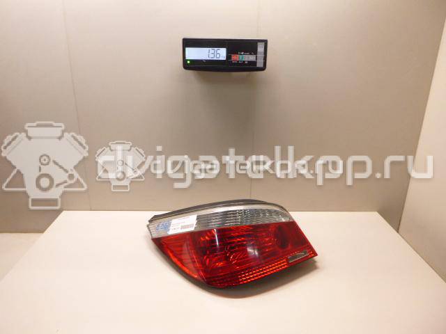 Фото Фонарь задний левый  63217165737 для Bmw 5 {forloop.counter}}