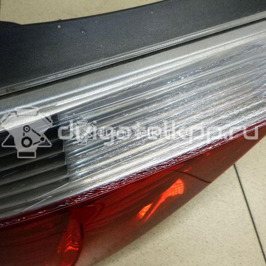 Фото Фонарь задний правый  63216910768 для Bmw 5