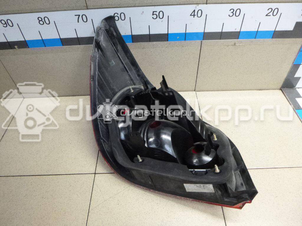 Фото Фонарь задний правый  63216910768 для Bmw 5 {forloop.counter}}
