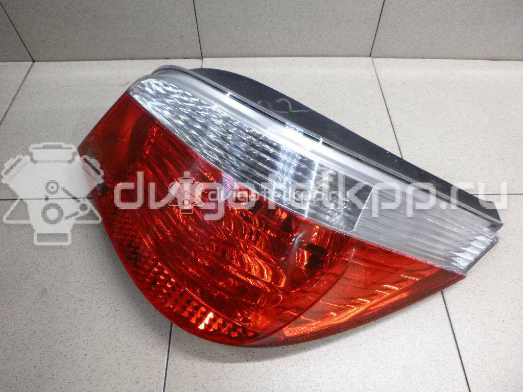 Фото Фонарь задний правый  63216910768 для Bmw 5 {forloop.counter}}