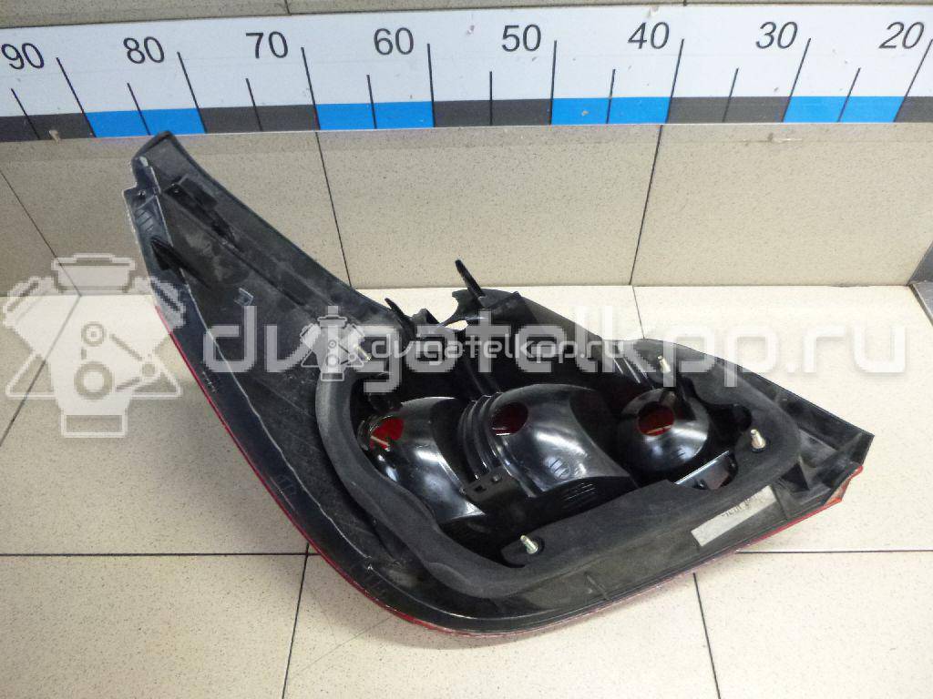 Фото Фонарь задний правый  63216910768 для Bmw 5 {forloop.counter}}