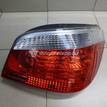 Фото Фонарь задний правый  63216910768 для Bmw 5 {forloop.counter}}