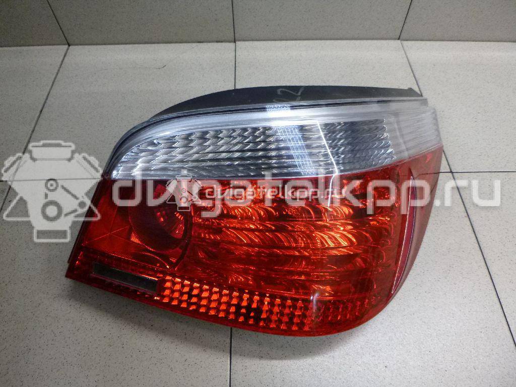 Фото Фонарь задний правый  63216910768 для Bmw 5 {forloop.counter}}