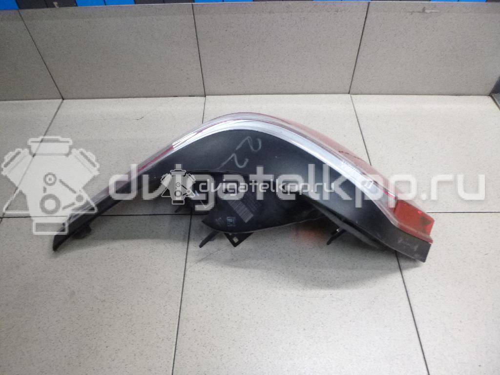 Фото Фонарь задний правый  63216910768 для Bmw 5 {forloop.counter}}