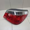 Фото Фонарь задний правый  63216910768 для Bmw 5 {forloop.counter}}