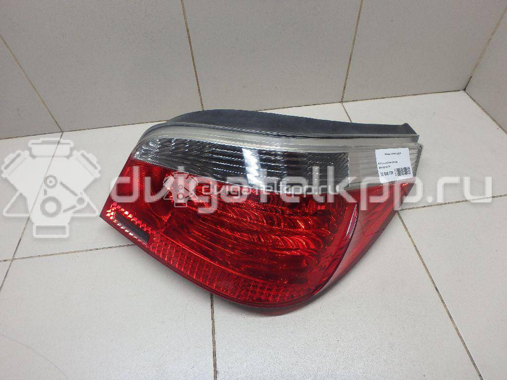 Фото Фонарь задний правый  63216910768 для Bmw 5 {forloop.counter}}