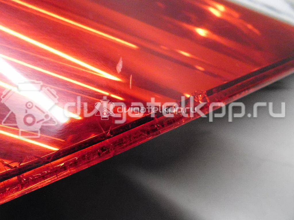 Фото Фонарь задний правый  63216910768 для Bmw 5 {forloop.counter}}