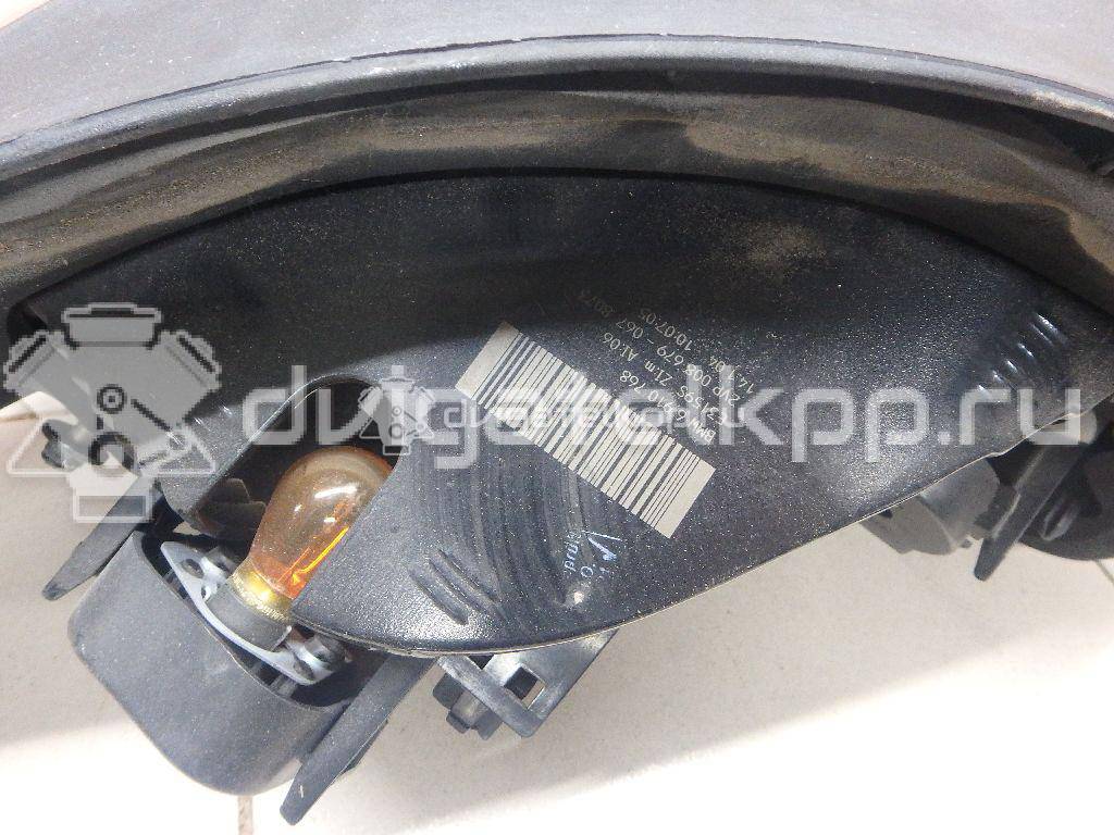 Фото Фонарь задний правый  63216910768 для Bmw 5 {forloop.counter}}