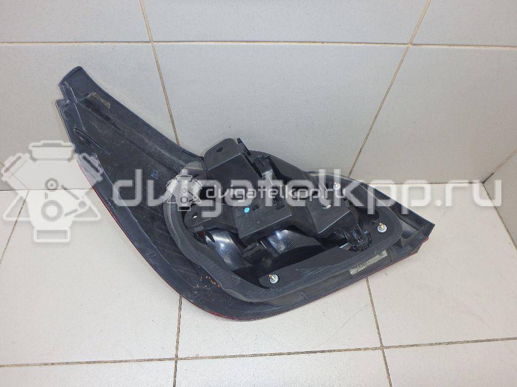 Фото Фонарь задний правый  63216910768 для Bmw 5 {forloop.counter}}