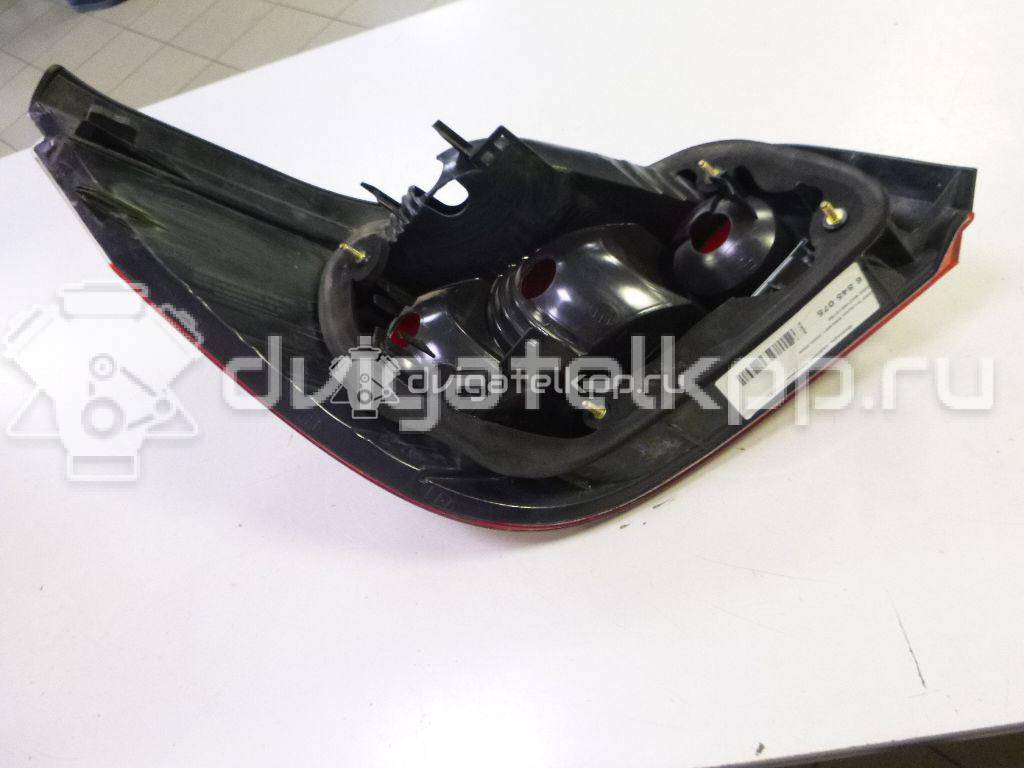 Фото Фонарь задний правый  63216910768 для Bmw 5 {forloop.counter}}