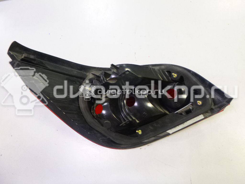 Фото Фонарь задний правый  63216910768 для Bmw 5 {forloop.counter}}
