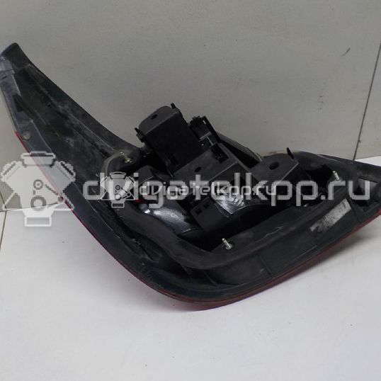 Фото Фонарь задний правый  63216910768 для Bmw 5