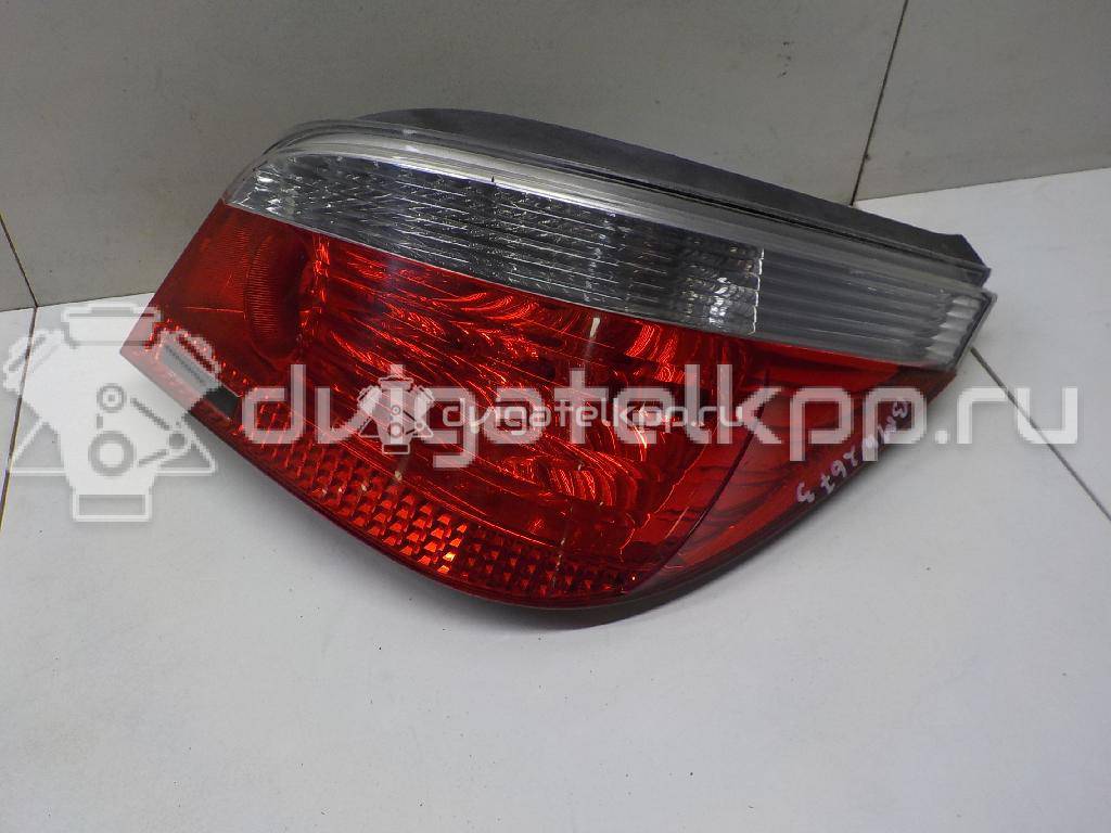 Фото Фонарь задний правый  63216910768 для Bmw 5 {forloop.counter}}