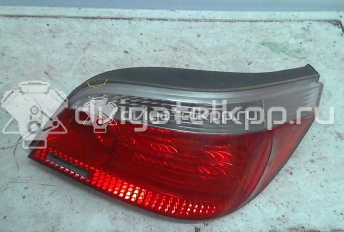 Фото Фонарь задний правый  63217165738 для Bmw 5 {forloop.counter}}