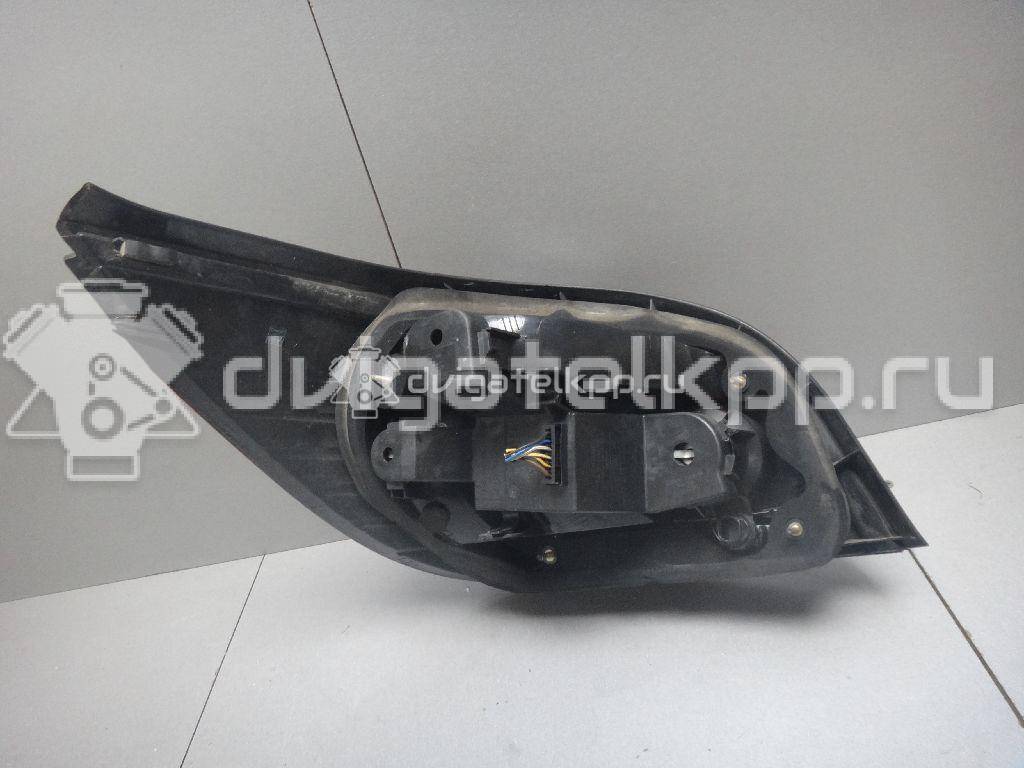 Фото Фонарь задний правый  63217165738 для Bmw 5 {forloop.counter}}