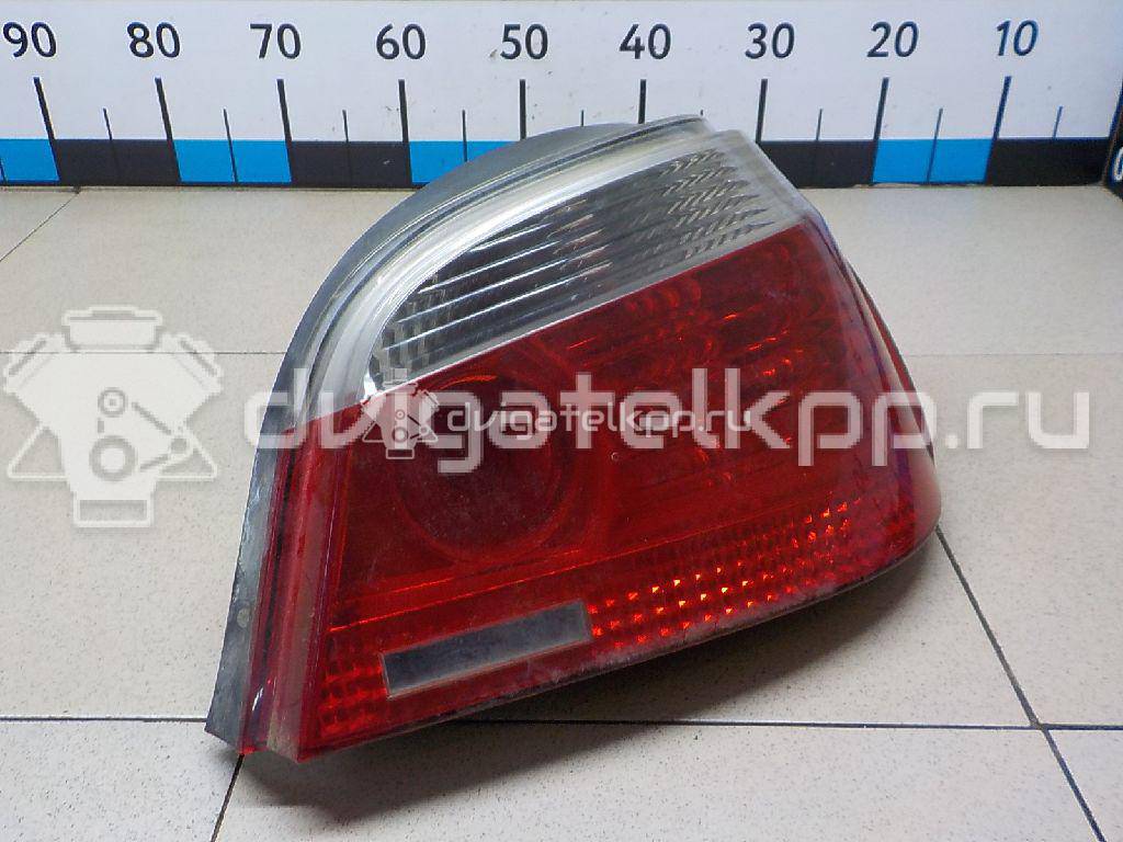 Фото Фонарь задний правый  63217165738 для Bmw 5 {forloop.counter}}