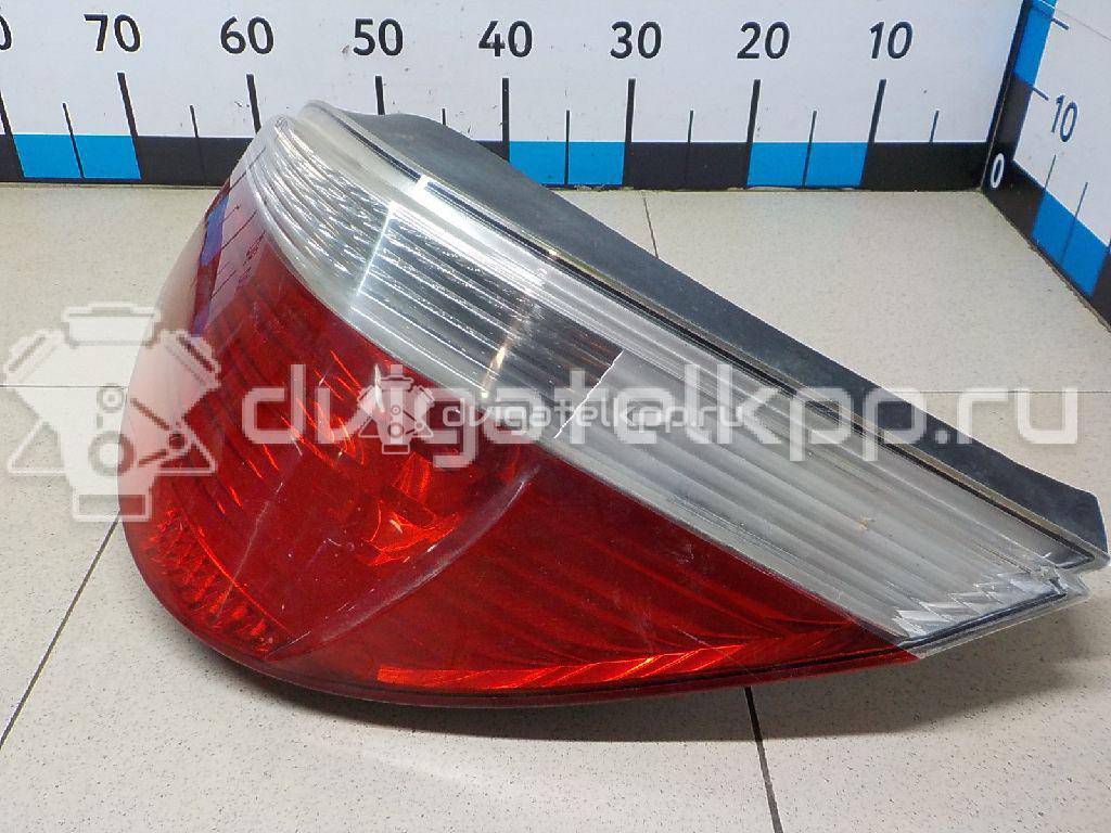 Фото Фонарь задний правый  63217165738 для Bmw 5 {forloop.counter}}