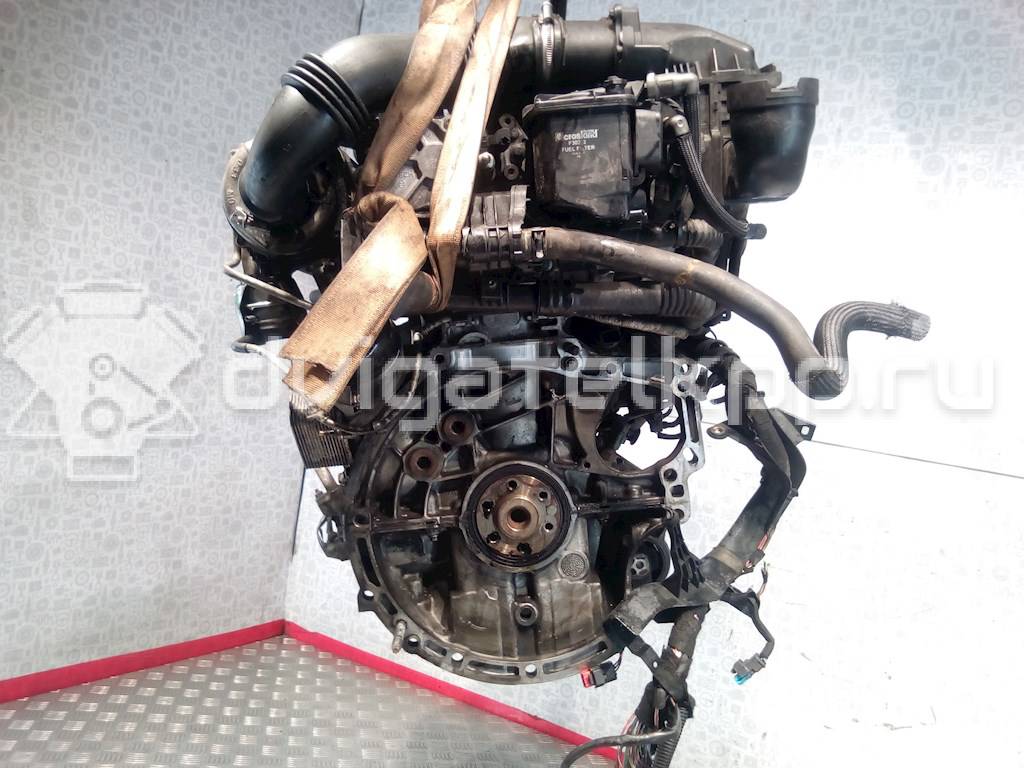 Фото Контрактный (б/у) двигатель 9HZ (DV6TED4) для Citroen / Peugeot 109 л.с 16V 1.6 л Дизельное топливо {forloop.counter}}