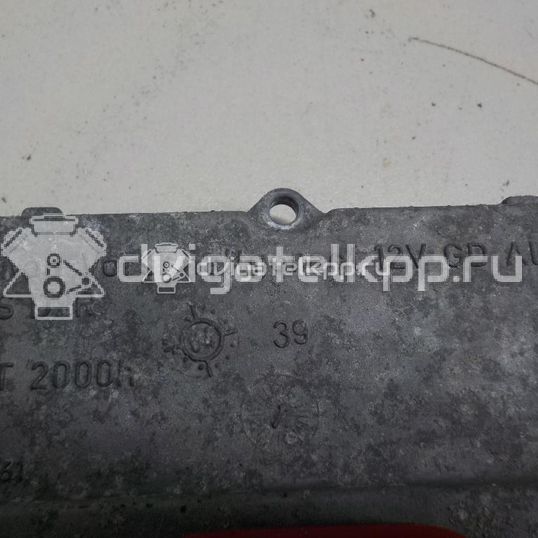 Фото Блок ксеноновой лампы  4e0907476 для bmw 5-серия E60/E61