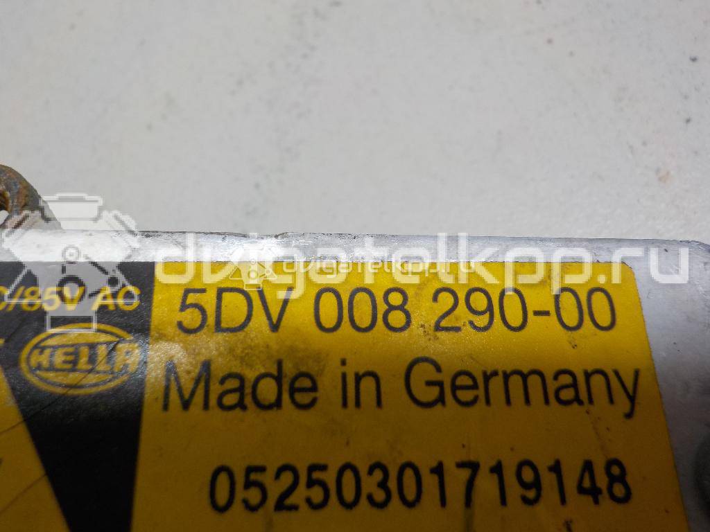 Фото Блок ксеноновой лампы  4e0907476 для bmw 5-серия E60/E61 {forloop.counter}}