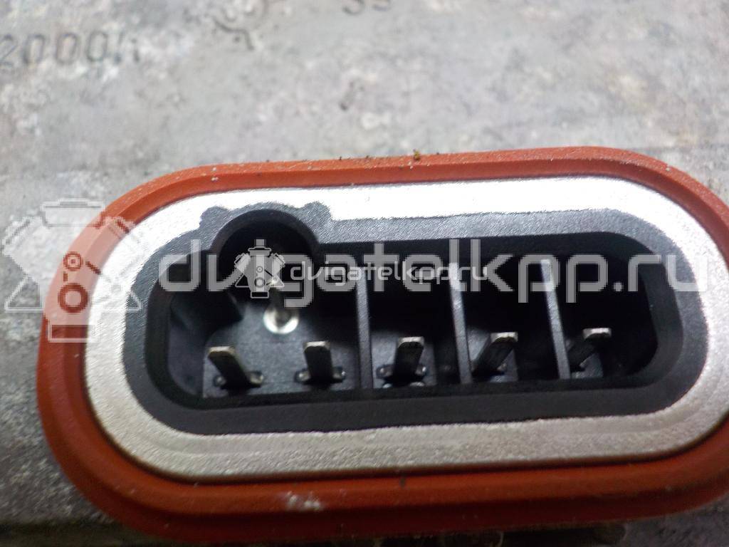 Фото Блок ксеноновой лампы  4e0907476 для bmw 5-серия E60/E61 {forloop.counter}}