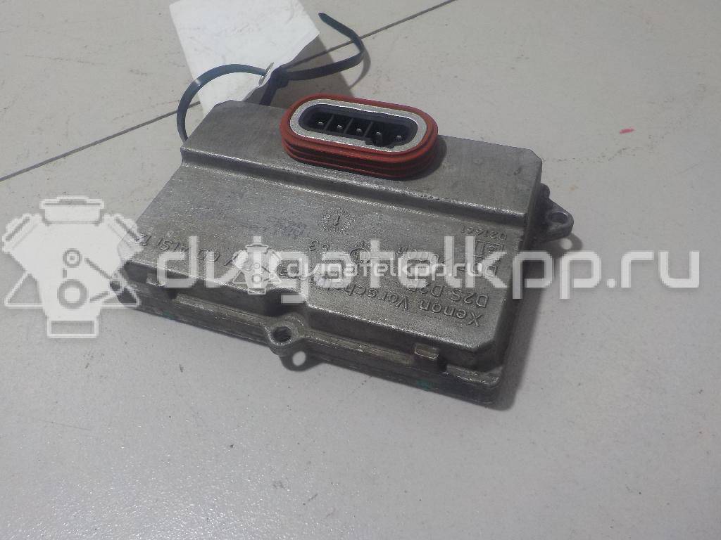 Фото Блок ксеноновой лампы  4E0907476 для bmw 5-серия E60/E61 {forloop.counter}}