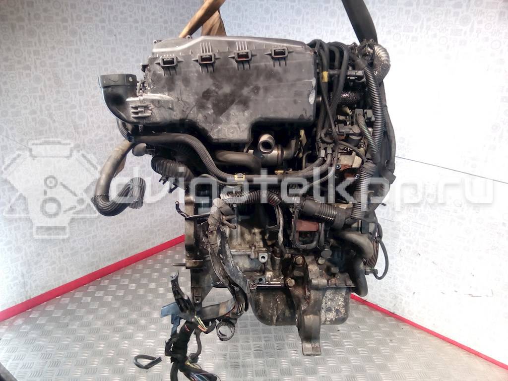 Фото Контрактный (б/у) двигатель 9HZ (DV6TED4) для Citroen / Peugeot 109 л.с 16V 1.6 л Дизельное топливо {forloop.counter}}