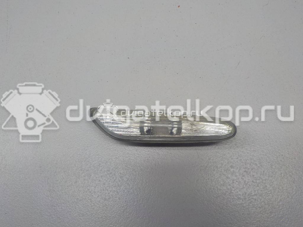 Фото Повторитель на крыло левый белый  63137165741 для Bmw 5 / 1 / 3 {forloop.counter}}