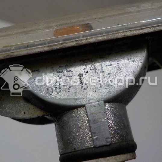 Фото Повторитель на крыло левый белый  63137165741 для Bmw 5 / 1 / 3