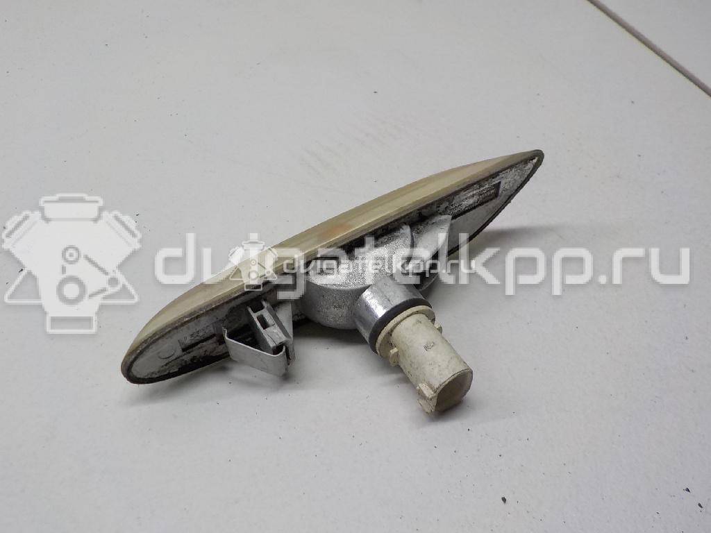 Фото Повторитель на крыло левый белый  63137165741 для Bmw 5 / 1 / 3 {forloop.counter}}