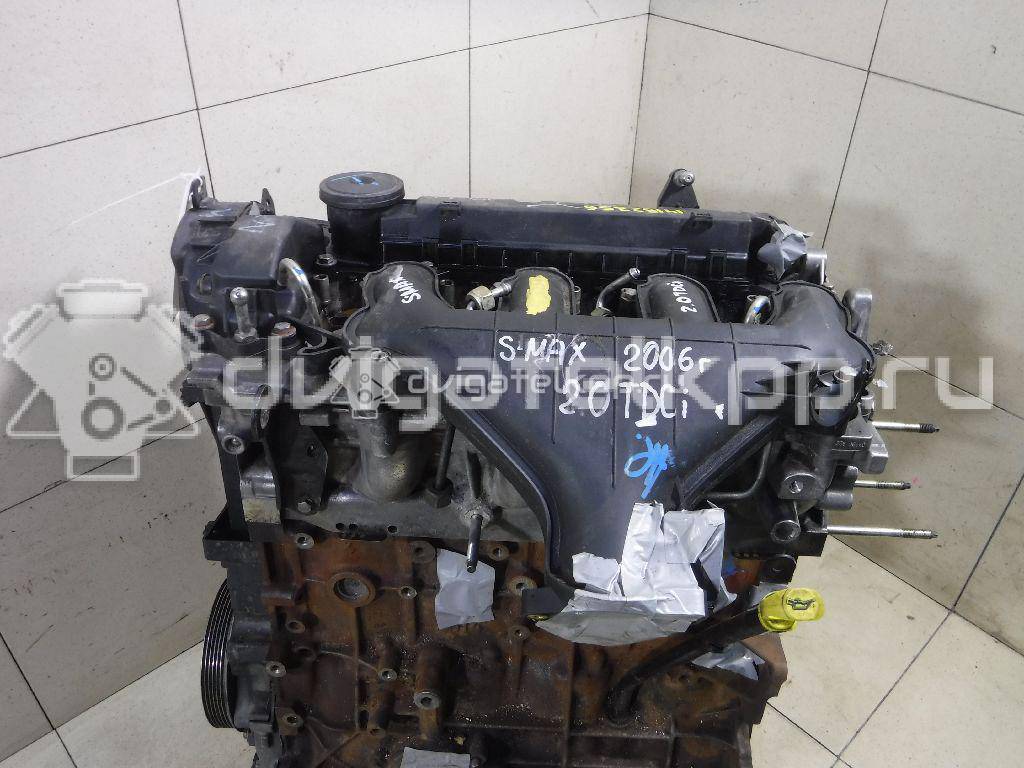 Фото Контрактный (б/у) двигатель G6DA для Ford Australia / Hyundai / Kia 136 л.с 16V 2.0 л Дизельное топливо 1343078 {forloop.counter}}