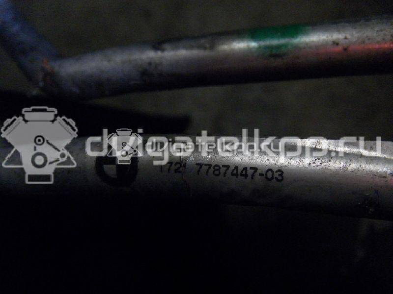 Фото Радиатор гидроусилителя  17217800369 для Bmw 5 / 6 {forloop.counter}}