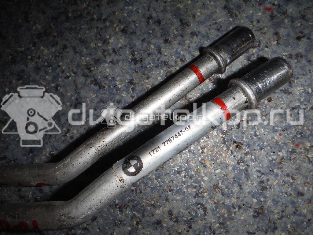 Фото Радиатор гидроусилителя  17217787447 для Bmw 5 / 6 {forloop.counter}}
