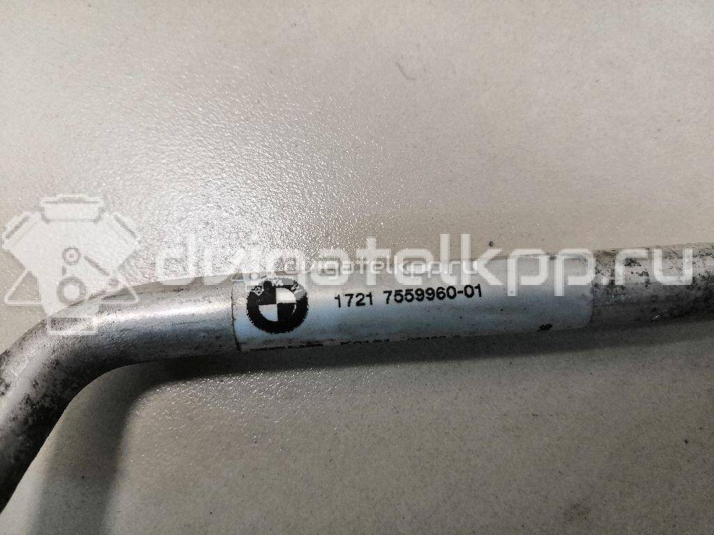 Фото Радиатор гидроусилителя  17217559960 для Bmw 5 / 6 {forloop.counter}}