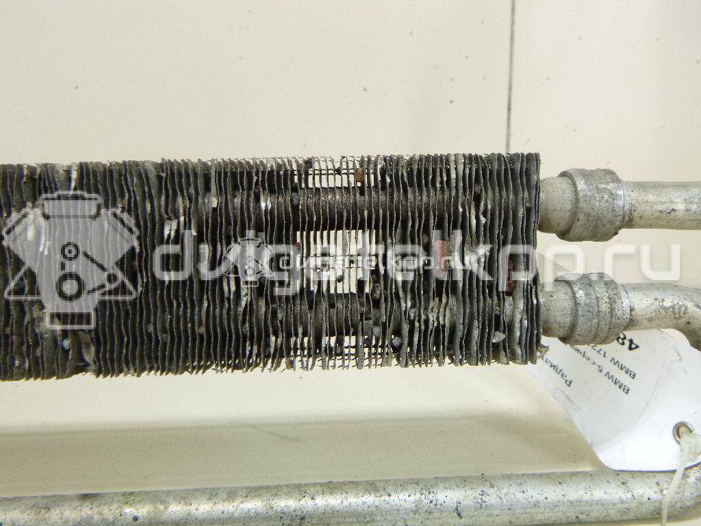 Фото Радиатор гидроусилителя  17217559960 для Bmw 5 / 6 {forloop.counter}}