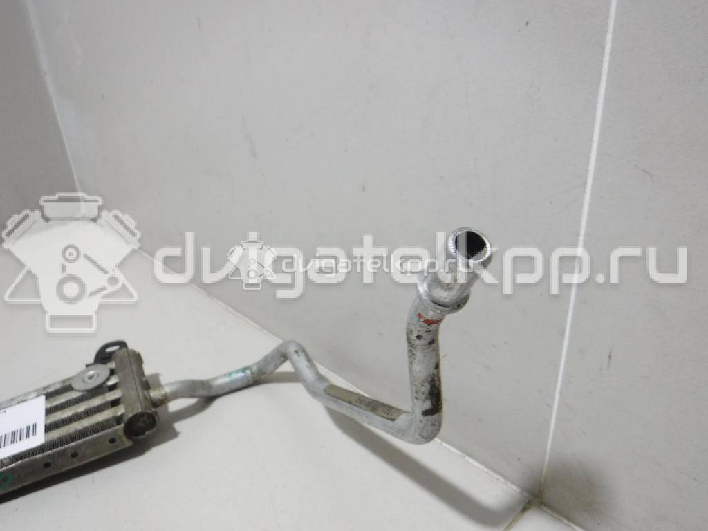 Фото Радиатор гидроусилителя  17217519215 для Bmw 5 / 6 {forloop.counter}}
