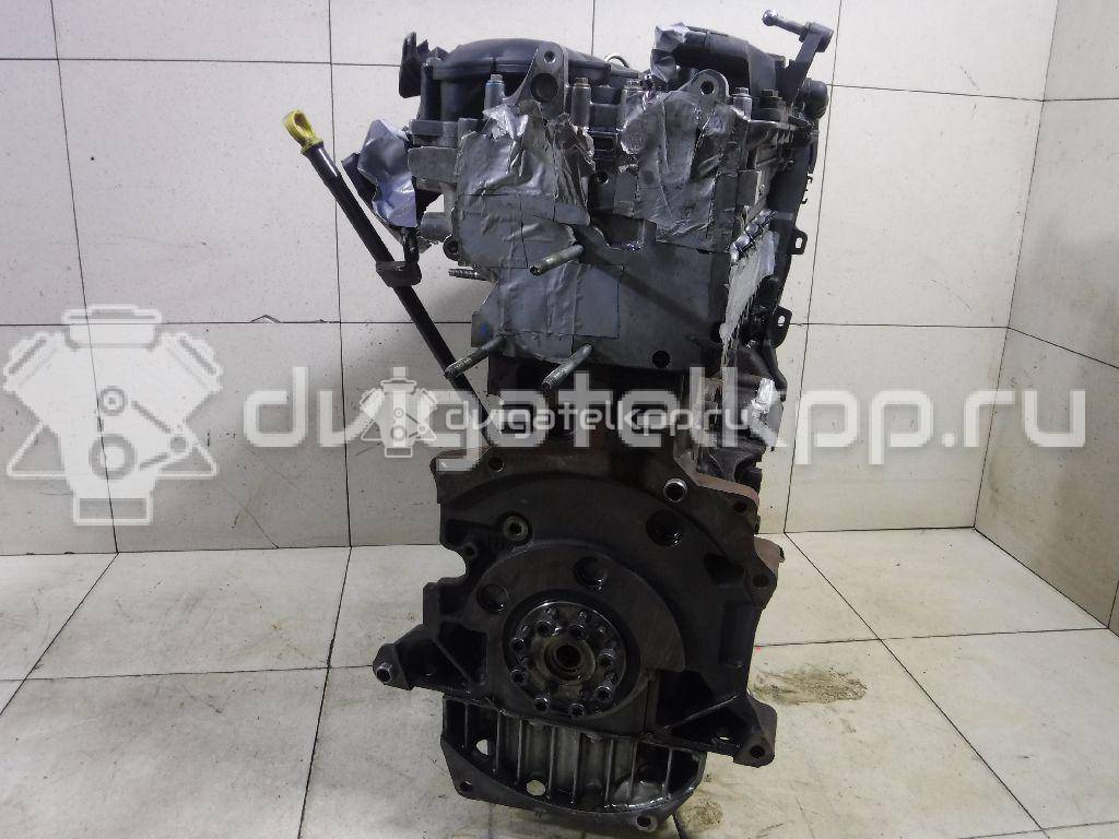 Фото Контрактный (б/у) двигатель QXBA для Ford Australia Mondeo 140 л.с 16V 2.0 л Дизельное топливо 1343078 {forloop.counter}}