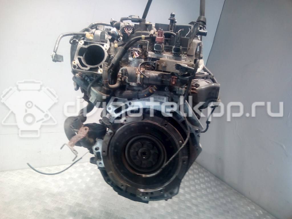 Фото Контрактный (б/у) двигатель LF для Mazda (Changan) 3 150 л.с 16V 2.0 л бензин {forloop.counter}}