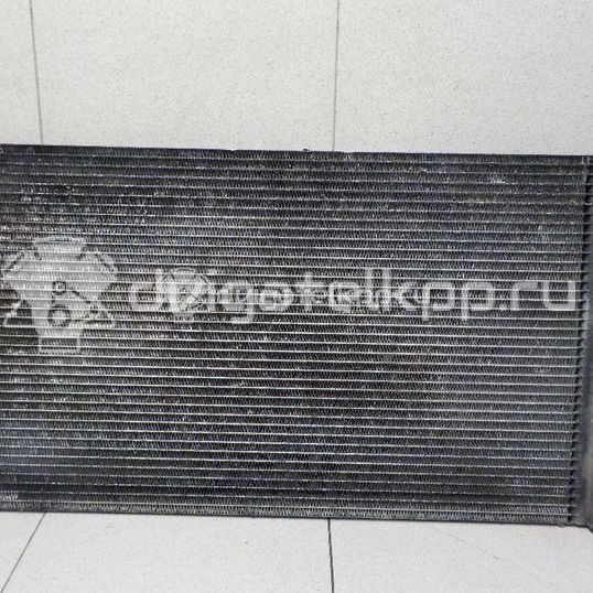 Фото Радиатор кондиционера (конденсер)  64509122827 для Bmw 5 / 6 / 7 / Z4