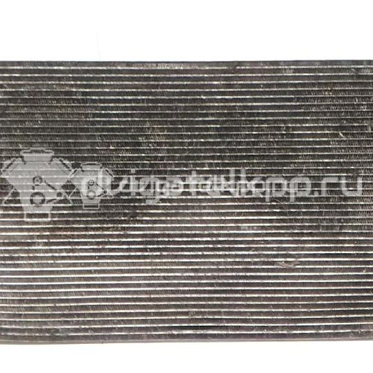 Фото Радиатор кондиционера (конденсер)  64509122827 для Bmw 5 / 6 / 7 / Z4