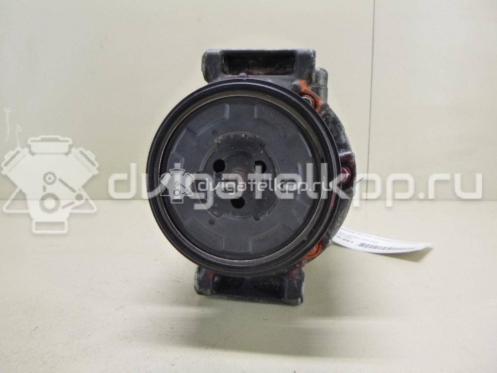 Фото Компрессор системы кондиционирования  64509174802 для Bmw 3 / 5 / 6 / 1 / 7 {forloop.counter}}