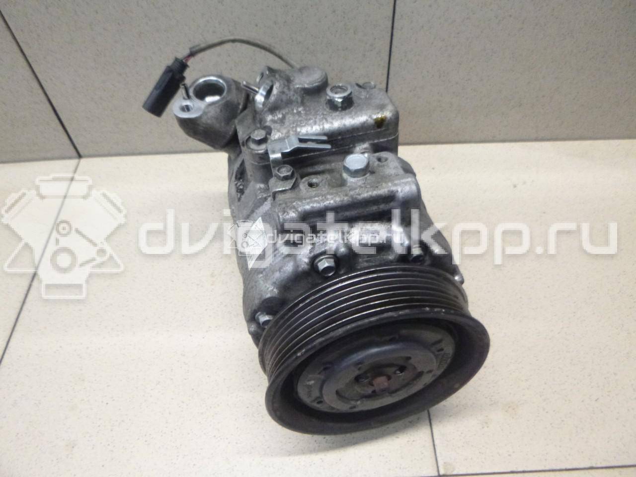Фото Компрессор системы кондиционирования  64526956715 для Bmw 3 / 5 / 6 / 1 / 7 {forloop.counter}}