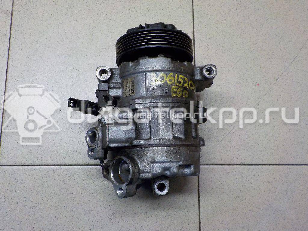 Фото Компрессор системы кондиционирования  64526987863 для Bmw 5 / 1 / X1 / 3 {forloop.counter}}