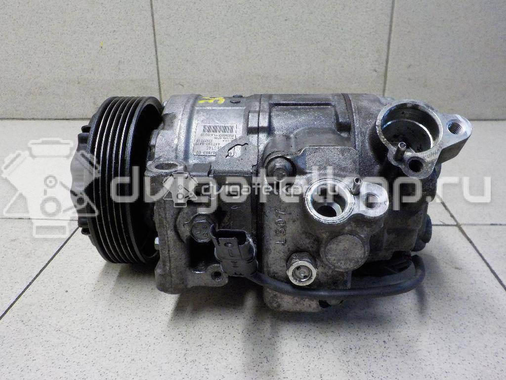 Фото Компрессор системы кондиционирования  64526987863 для Bmw 5 / 1 / X1 / 3 {forloop.counter}}