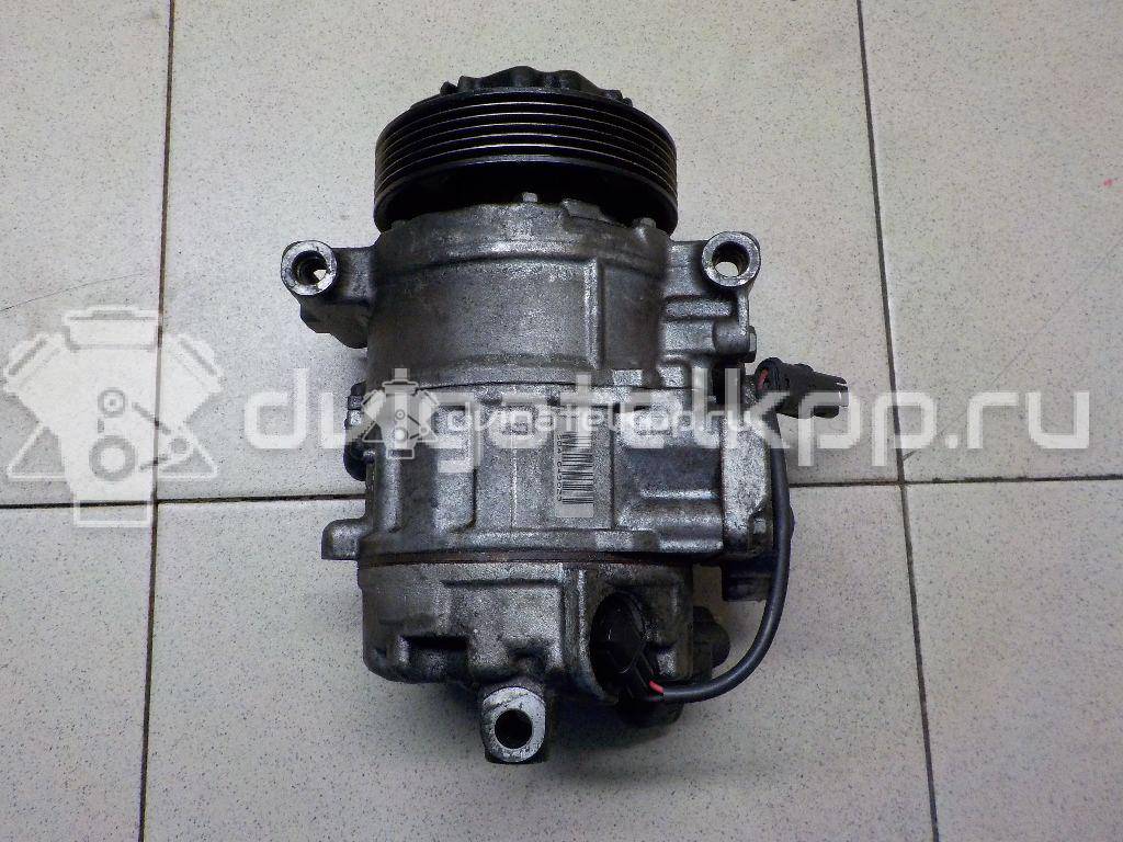 Фото Компрессор системы кондиционирования  64526987863 для Bmw 5 / 1 / X1 / 3 {forloop.counter}}