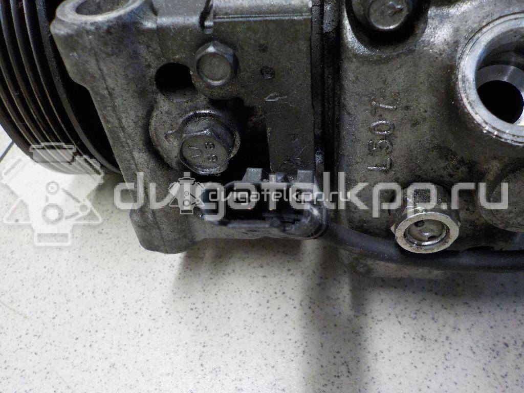 Фото Компрессор системы кондиционирования  64526987863 для Bmw 5 / 1 / X1 / 3 {forloop.counter}}