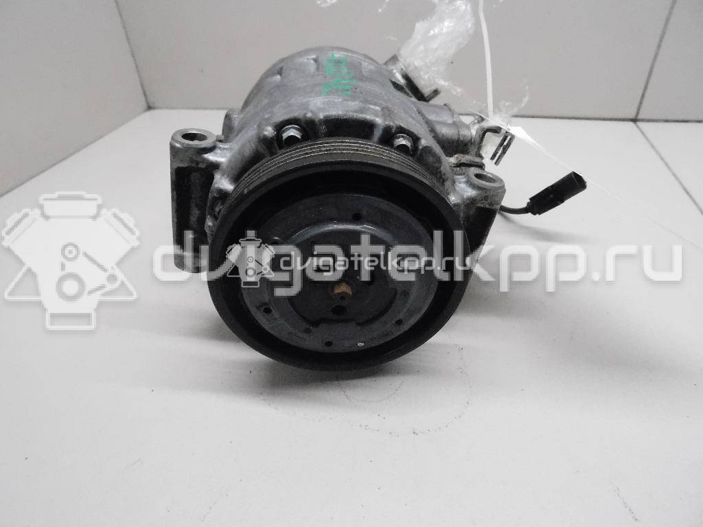 Фото Компрессор системы кондиционирования  64509174805 для Bmw 3 / 5 / 6 / 1 / 7 {forloop.counter}}